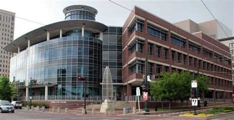 uofh downtown.